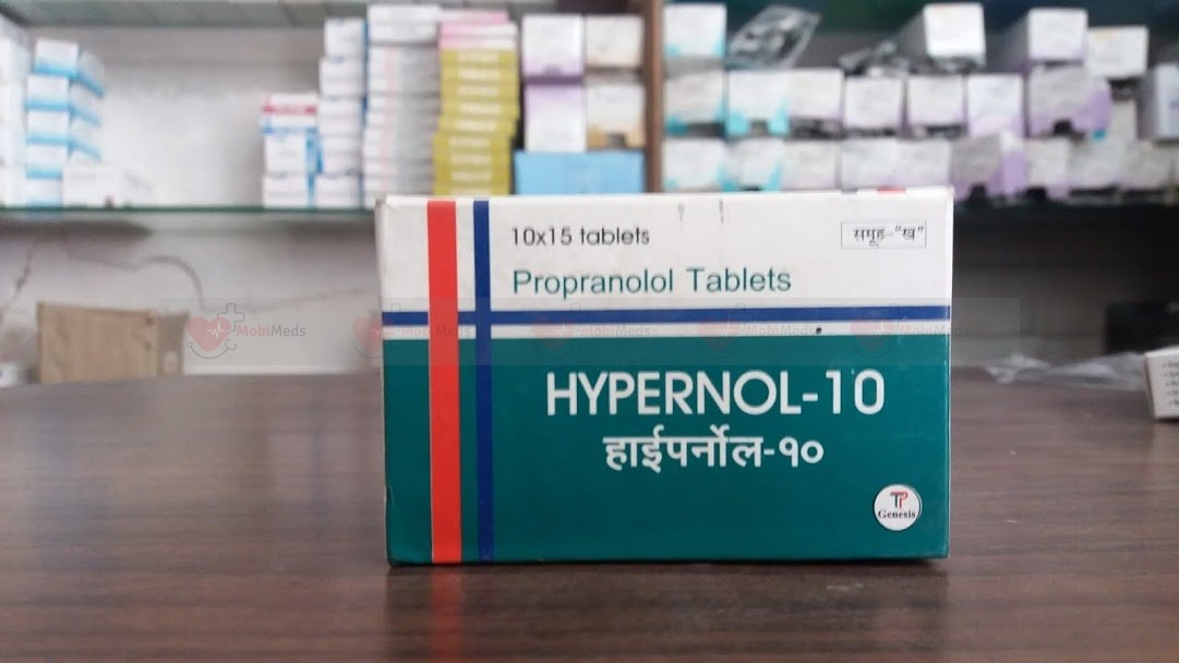HYPERNOL-10