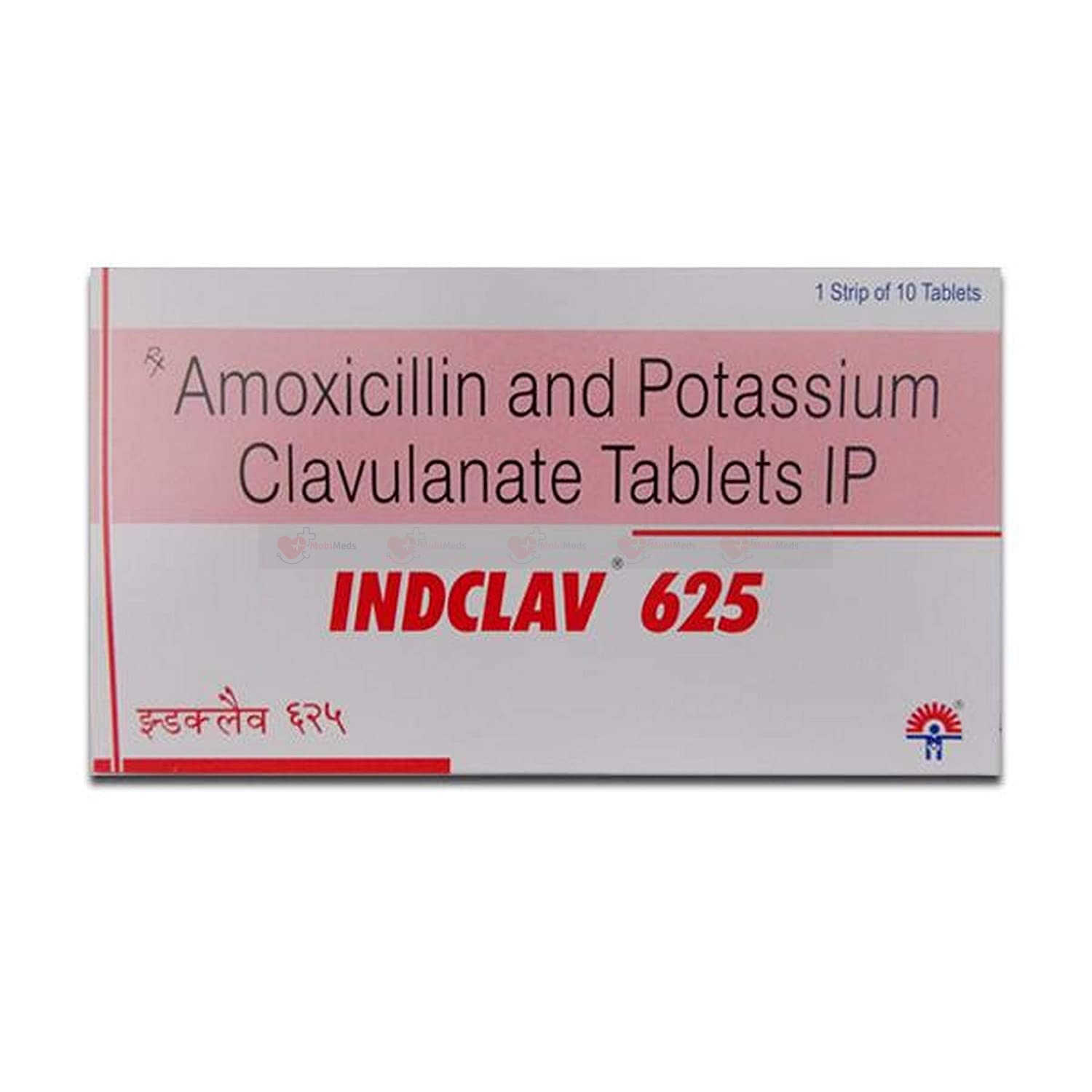 INDCLAV 625