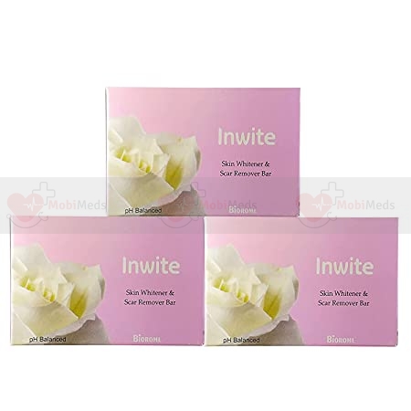 Inwite Soap
