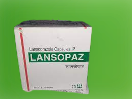LANSOPAZ
