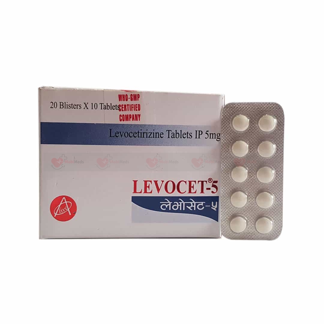 LEVOCET-5
