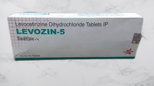 LEVOZIN-5