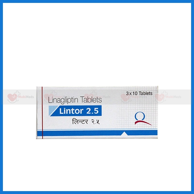 Lintor-2.5