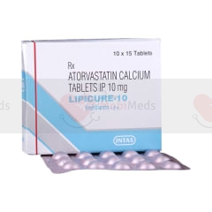 LIPICURE- 10