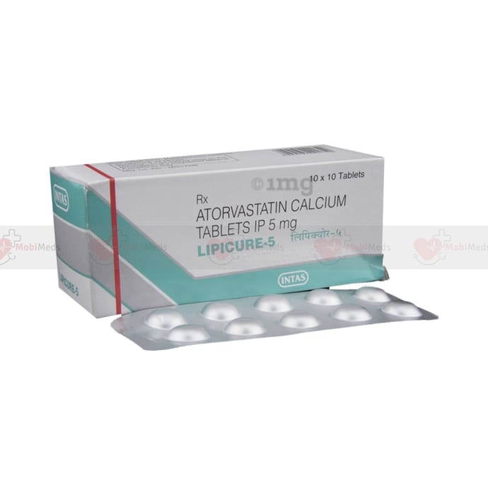 LIPICURE-5
