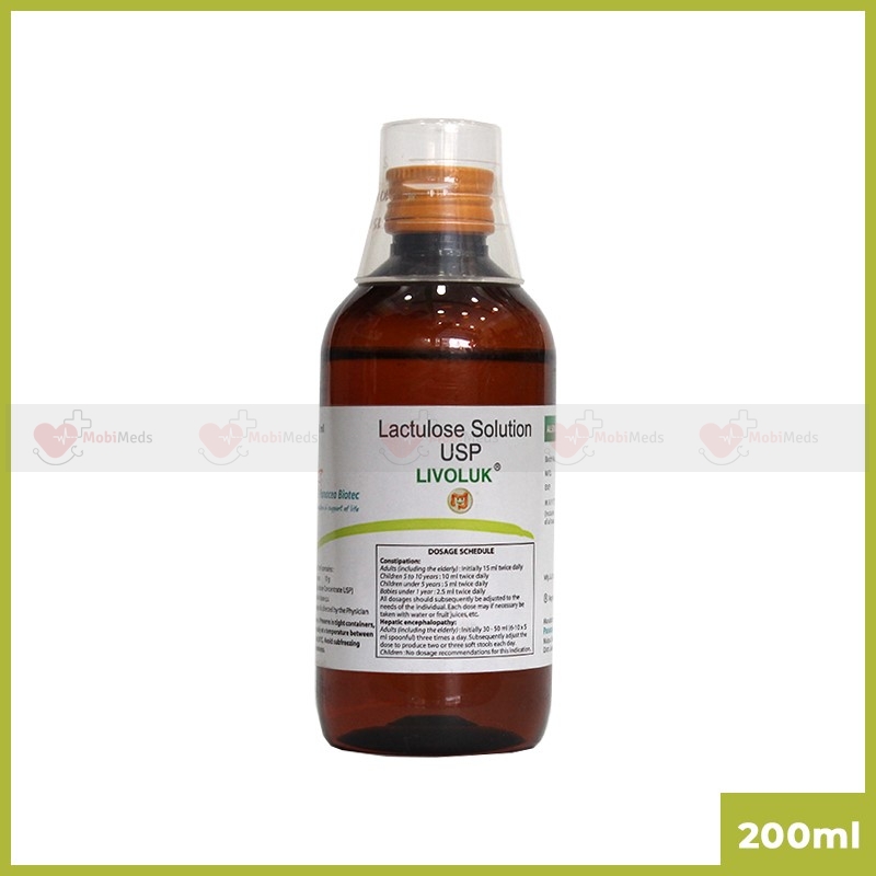 Livoluk 200 ml