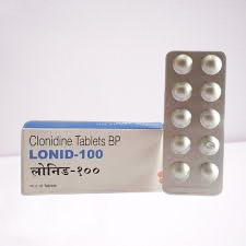 LONID-100