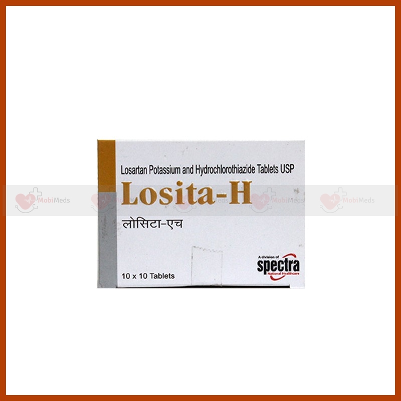 Losita-h