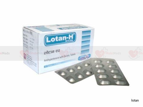 Lotan-H
