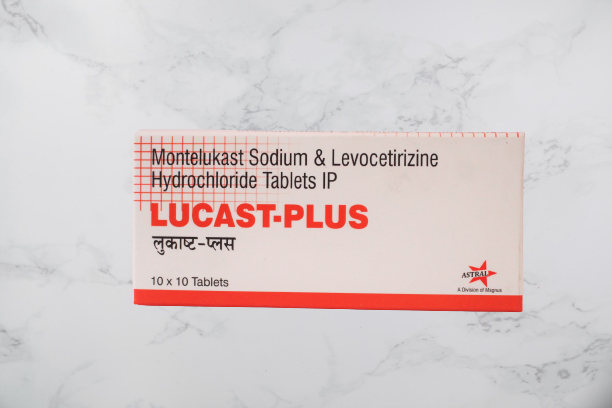 LUCAST-PLUS