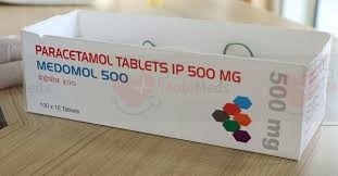 Medomol 500