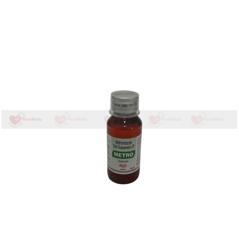 Metro (60ml)