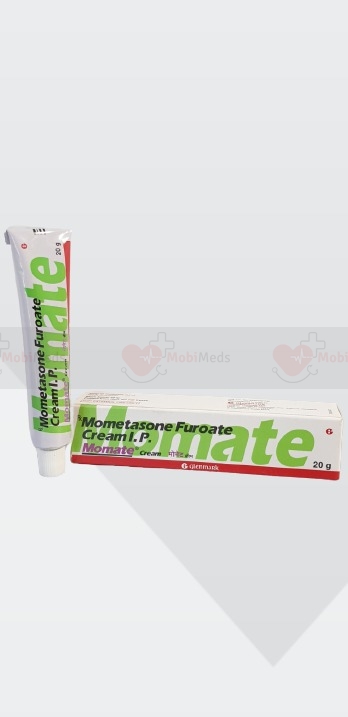 Momate Cream  20g