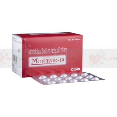 MONTAIR-10