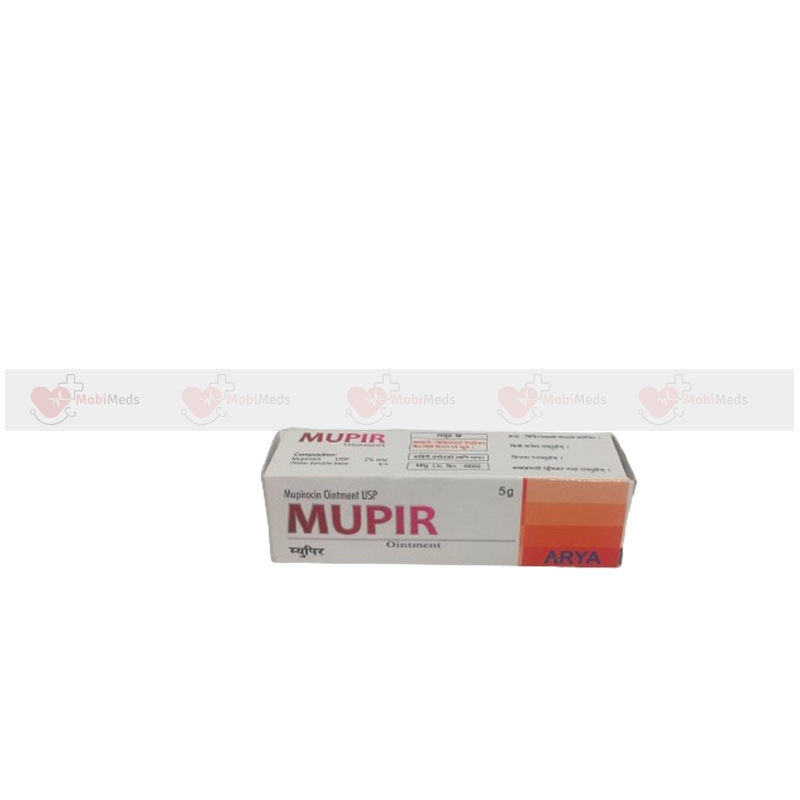 Mupir Oint 5G