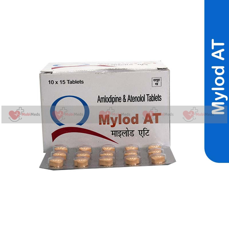 MyLod AT