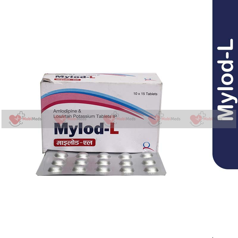 MyLod-l