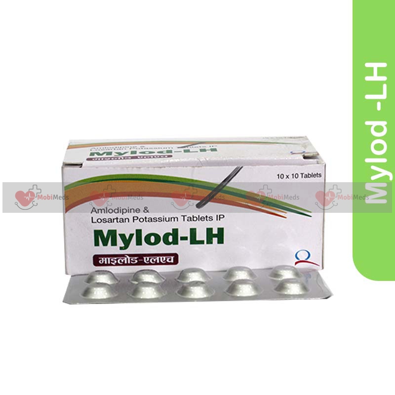 Mylod-LH