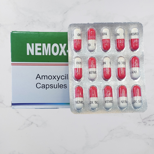 NEMOX-500