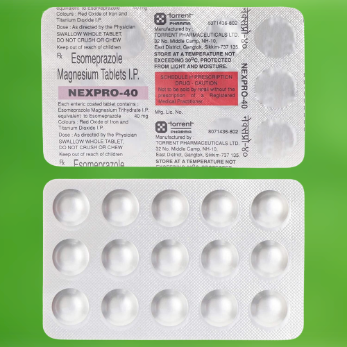 NEXPRO-40