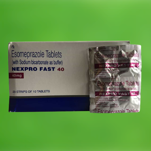 NEXPROFAST 40