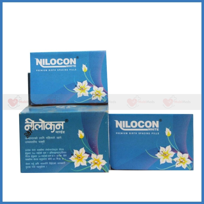 Nilocon