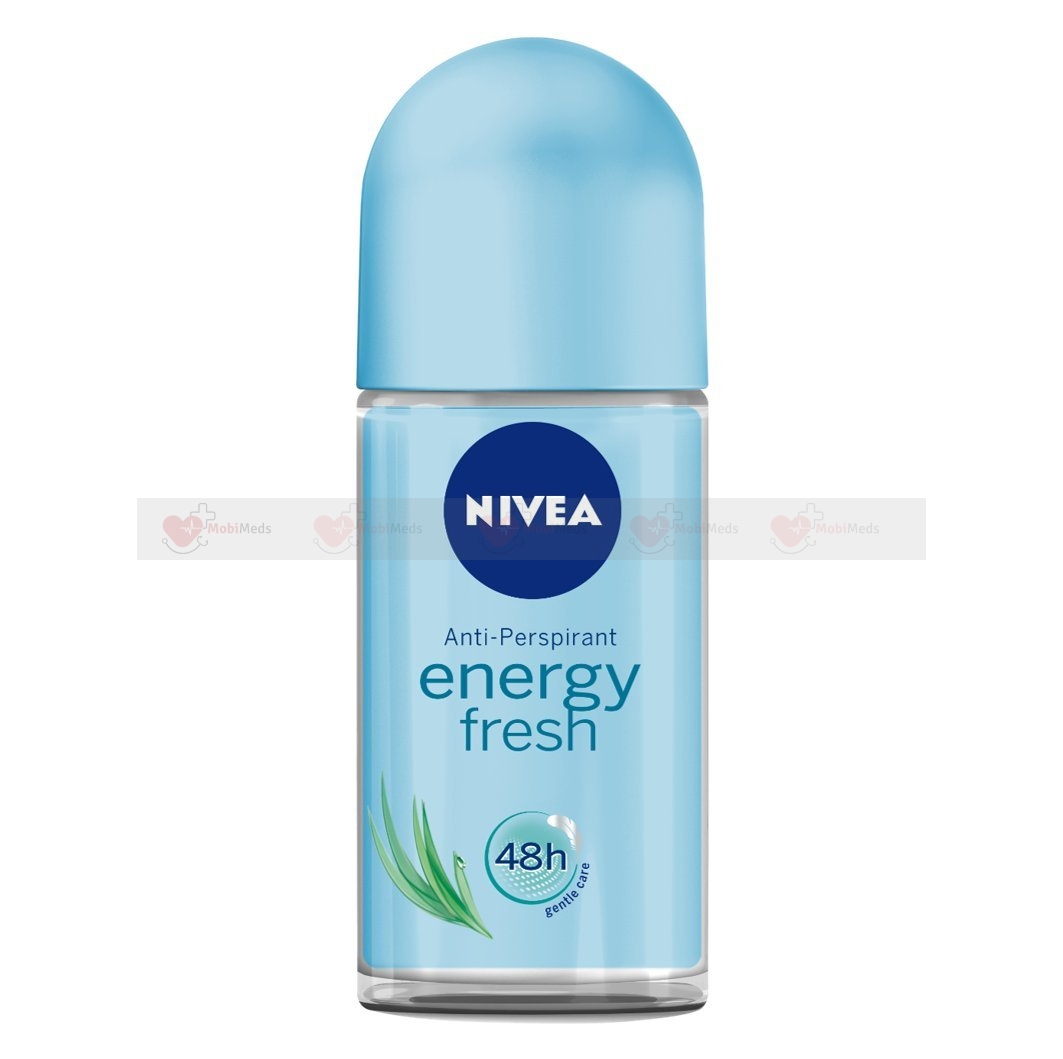 NIVEA EXTRA ENERGY 50 ML