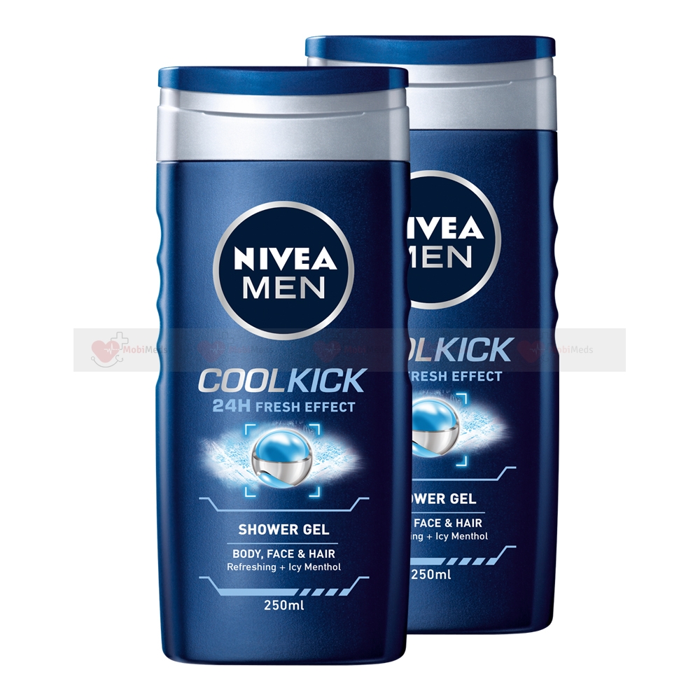 NIVEA MEN COOL KICK