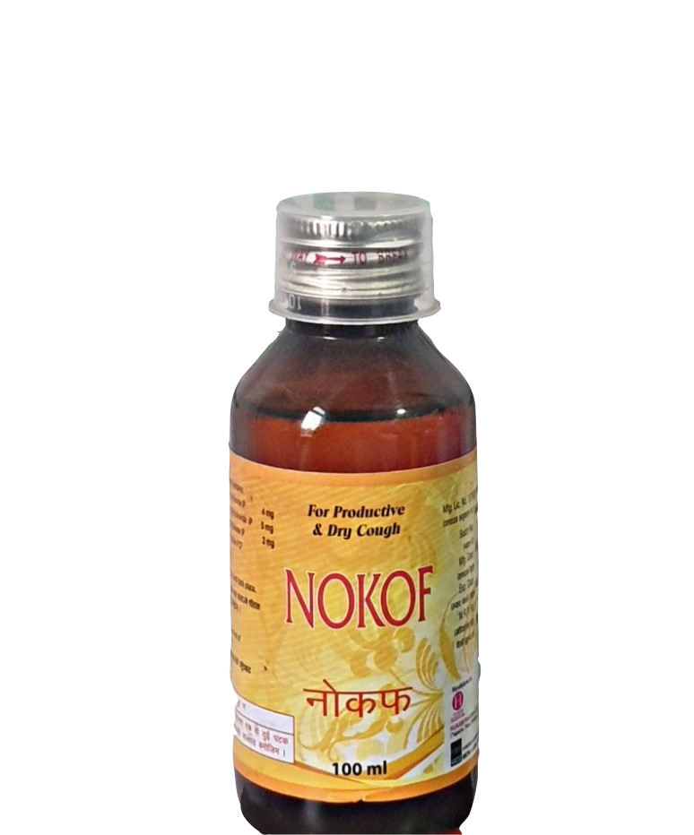 NOKOF  100ml