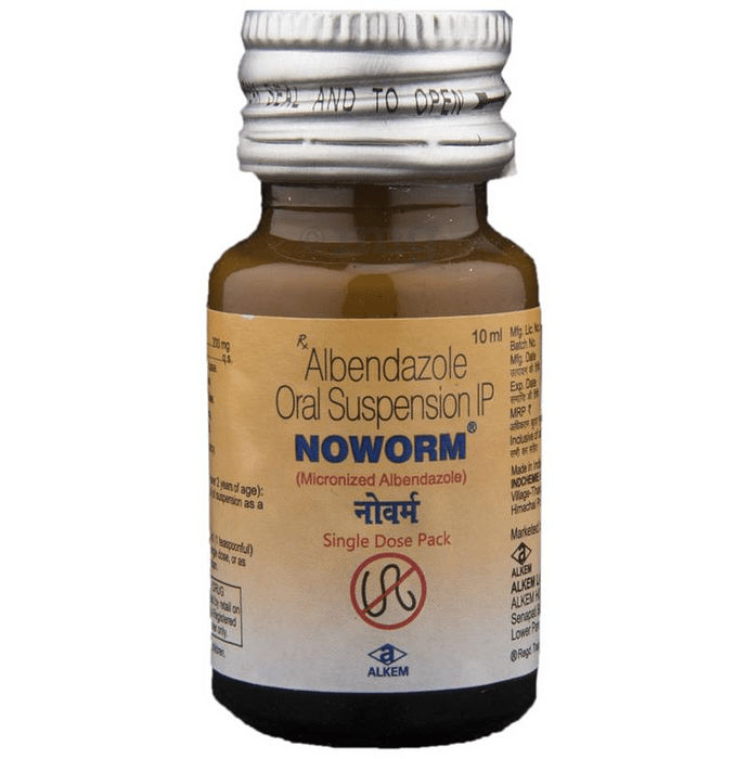 NOWORM