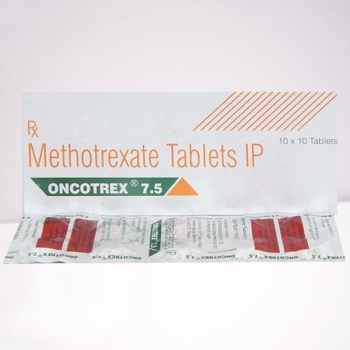 ONCOTREX 7.5