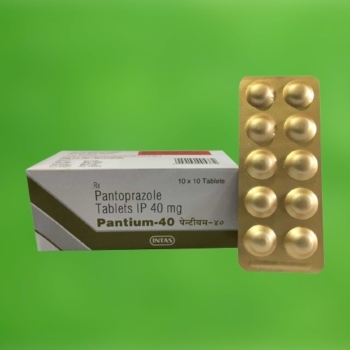 Pantium-40
