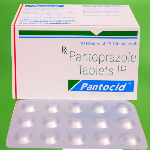 Pantocid