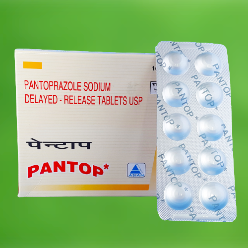 PANTOP
