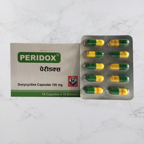 PERIDOX