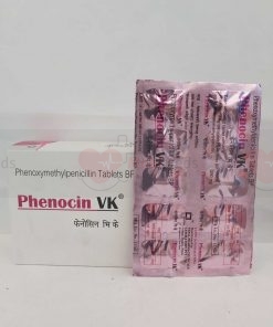 Phenocin VK