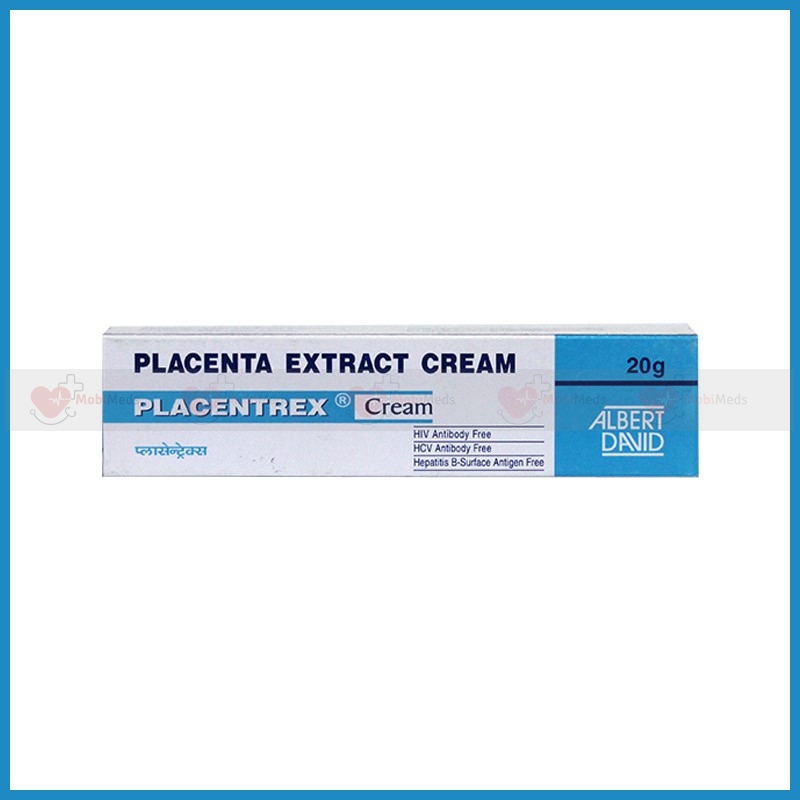 Placentrex
