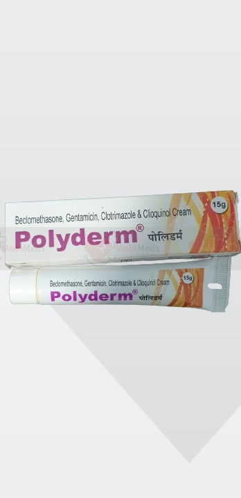 Polyderm  15g
