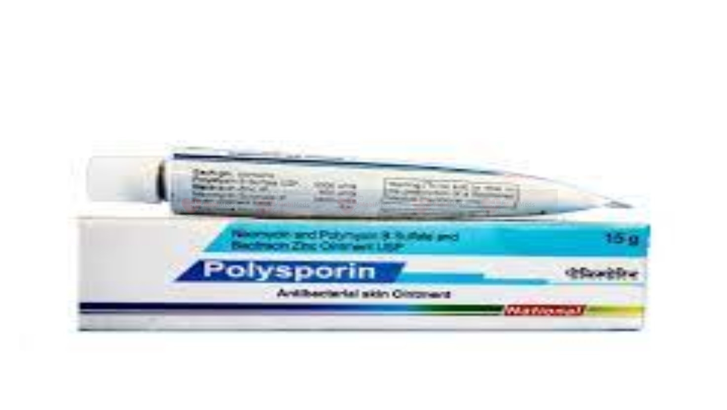 Polysporin  15g