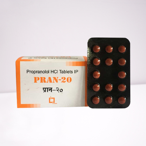 PRAN-20