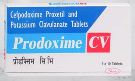Prodoxime CV