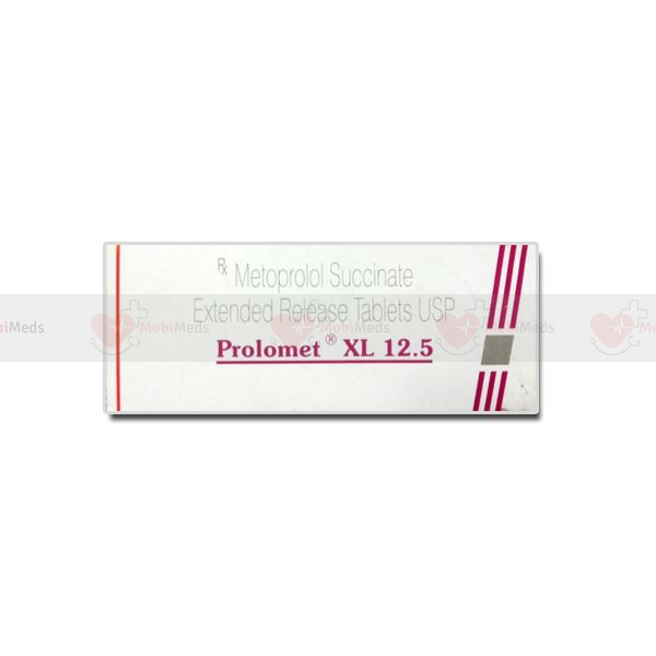Prolomet XL 12.5