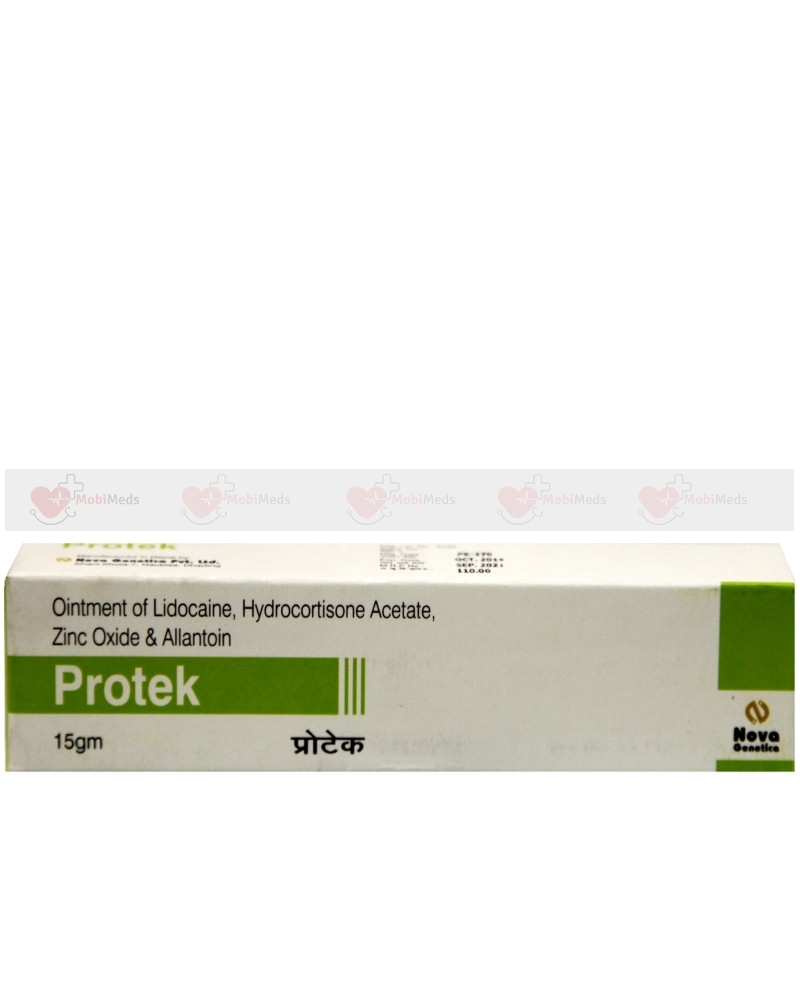 Protek  15gm