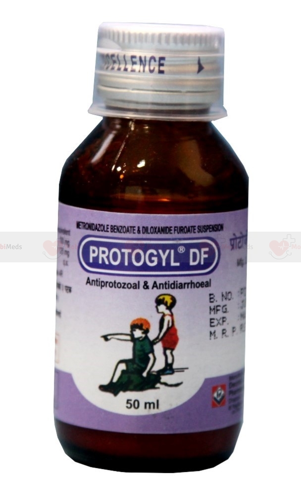 PROTOGYL DF 50ml