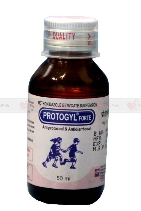 PROTOGYL FORTE 50ml