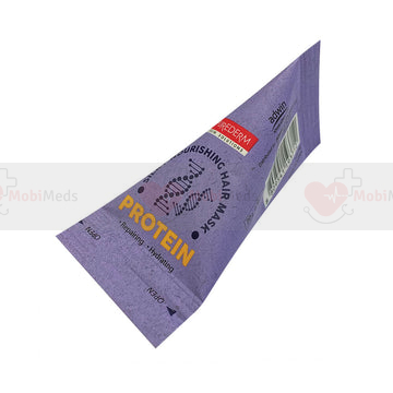 Purederm Silky Nourishing Hair Mask 