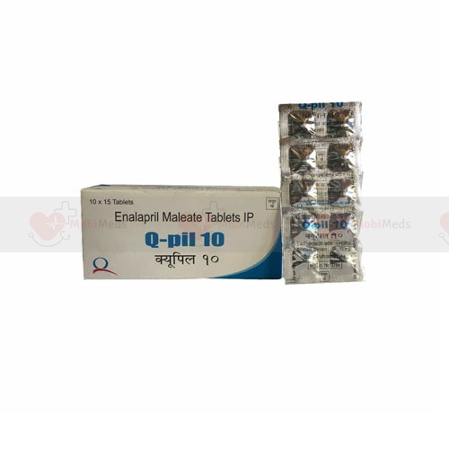 Q-pil 10