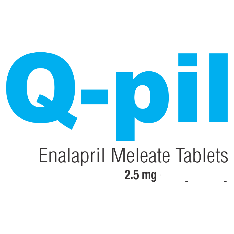 Q-pil 2.5