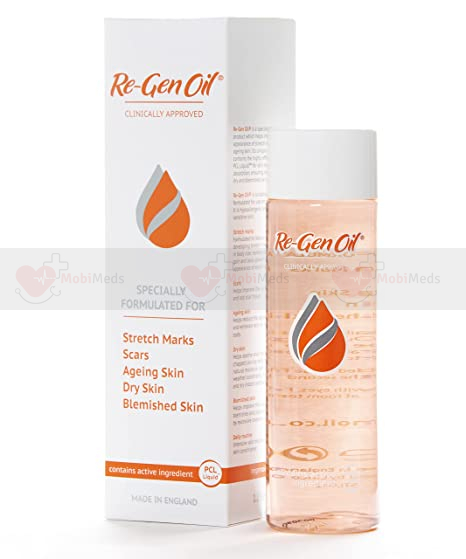 Re-Gen oil-125ml