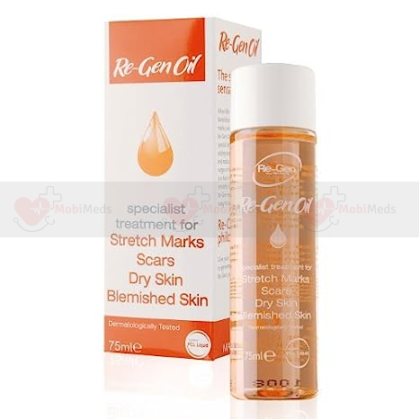 Re-Gen Oil 75ml